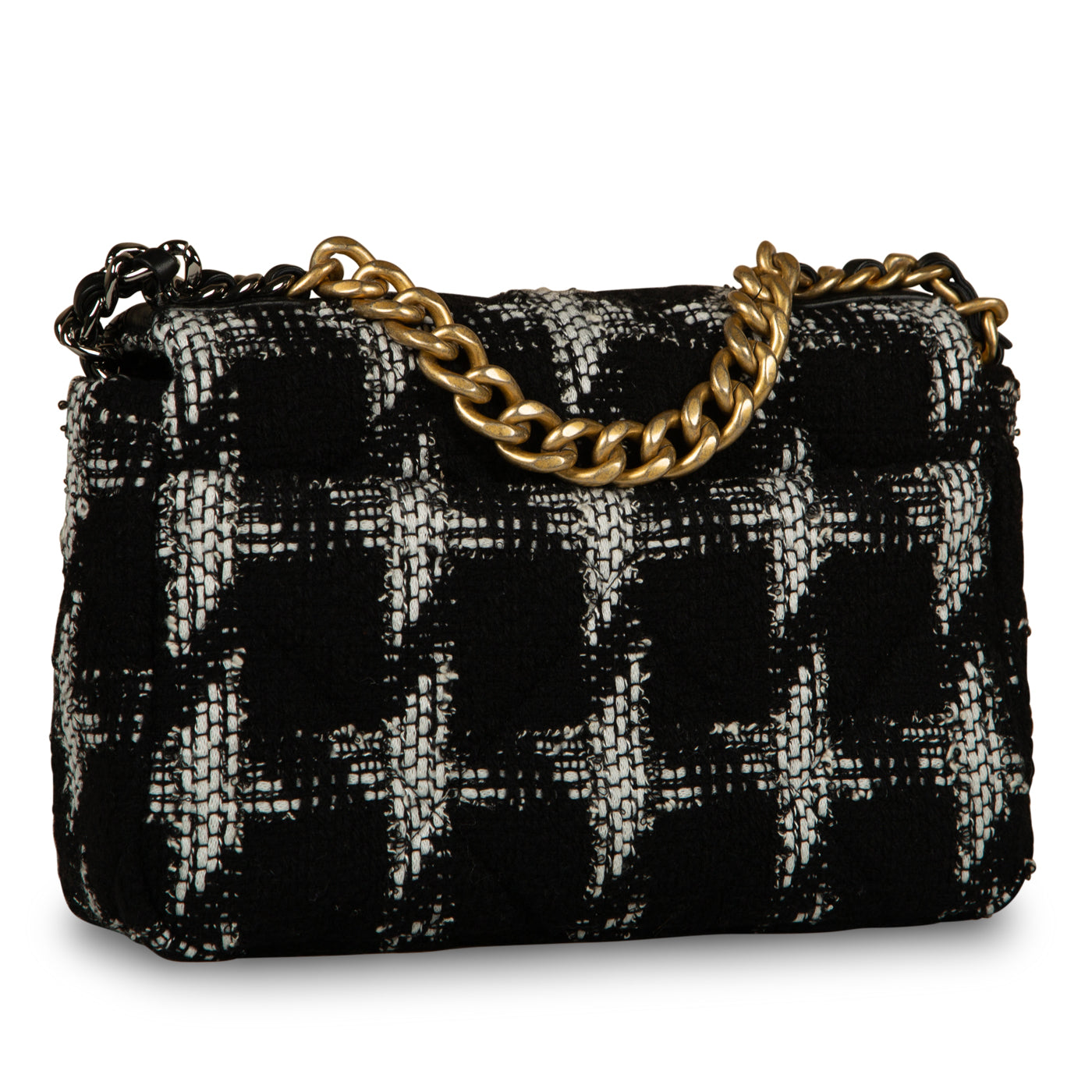 Chanel Chanel 19 Flap Bag