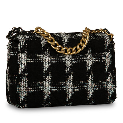 Chanel Chanel 19 Flap Bag