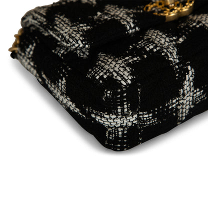 Chanel Chanel 19 Flap Bag
