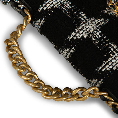 Chanel Chanel 19 Flap Bag