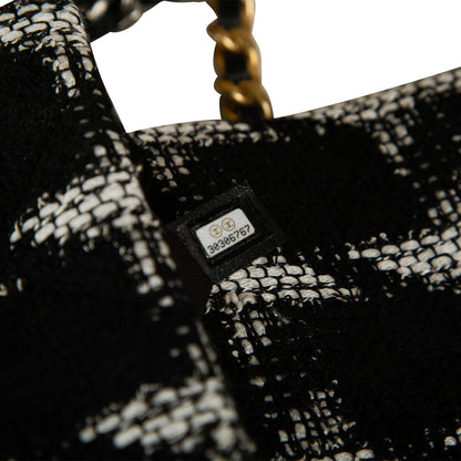 Chanel Chanel 19 Flap Bag