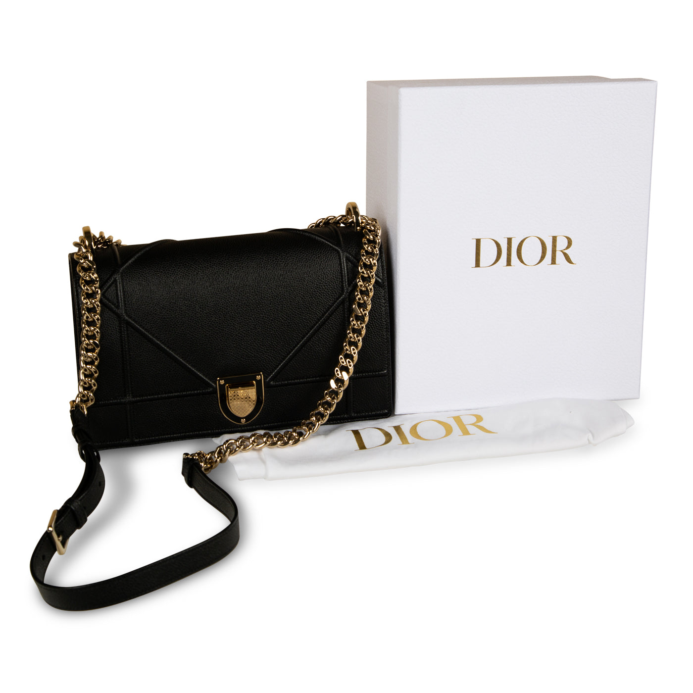 Christian Dior Diorama