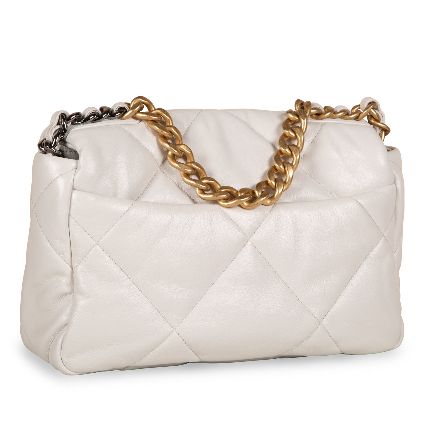 Chanel Chanel 19 Flap Bag - Small