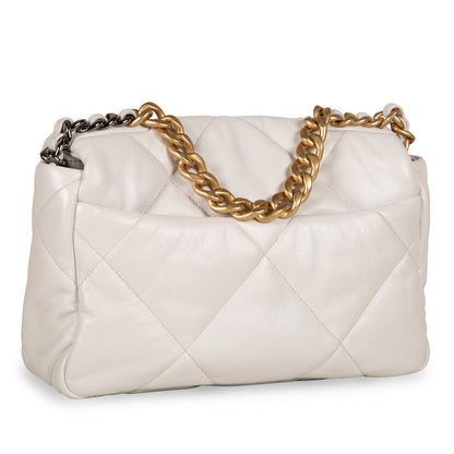 Chanel Chanel 19 Flap Bag - Small