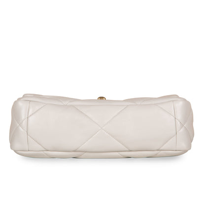 Chanel Chanel 19 Flap Bag - Small