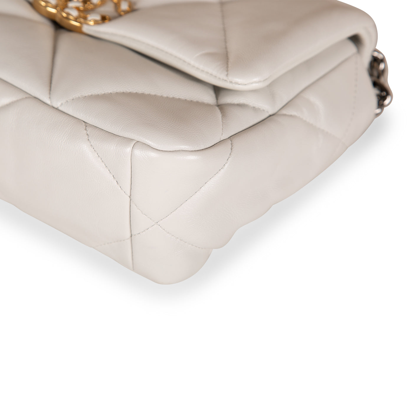 Chanel Chanel 19 Flap Bag - Small