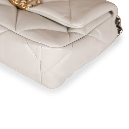 Chanel Chanel 19 Flap Bag - Small