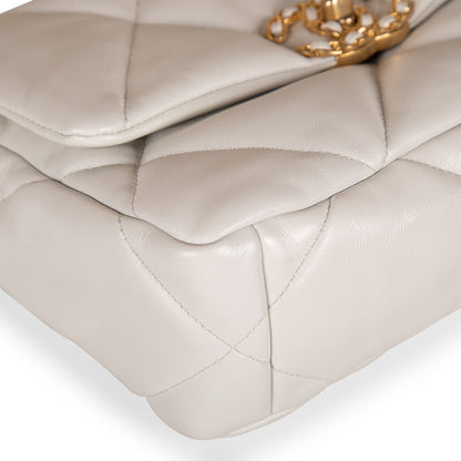 Chanel Chanel 19 Flap Bag - Small