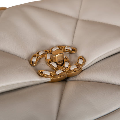 Chanel Chanel 19 Flap Bag - Small