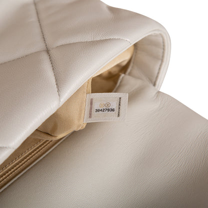 Chanel Chanel 19 Flap Bag - Small