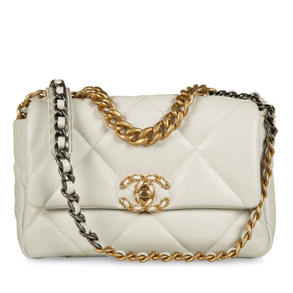 Chanel Chanel 19 Flap Bag - Small