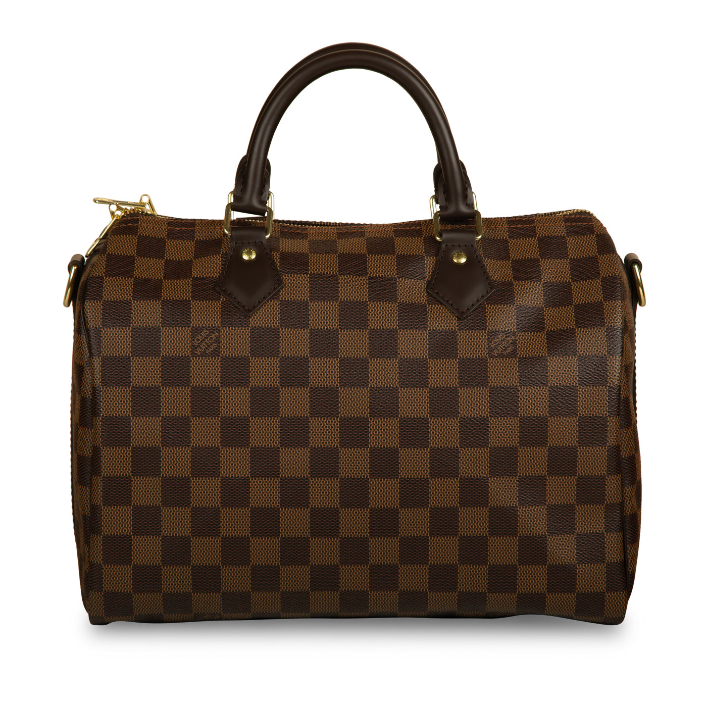 Louis Vuitton Speedy Bandoulière 30 - Damier Ebene
