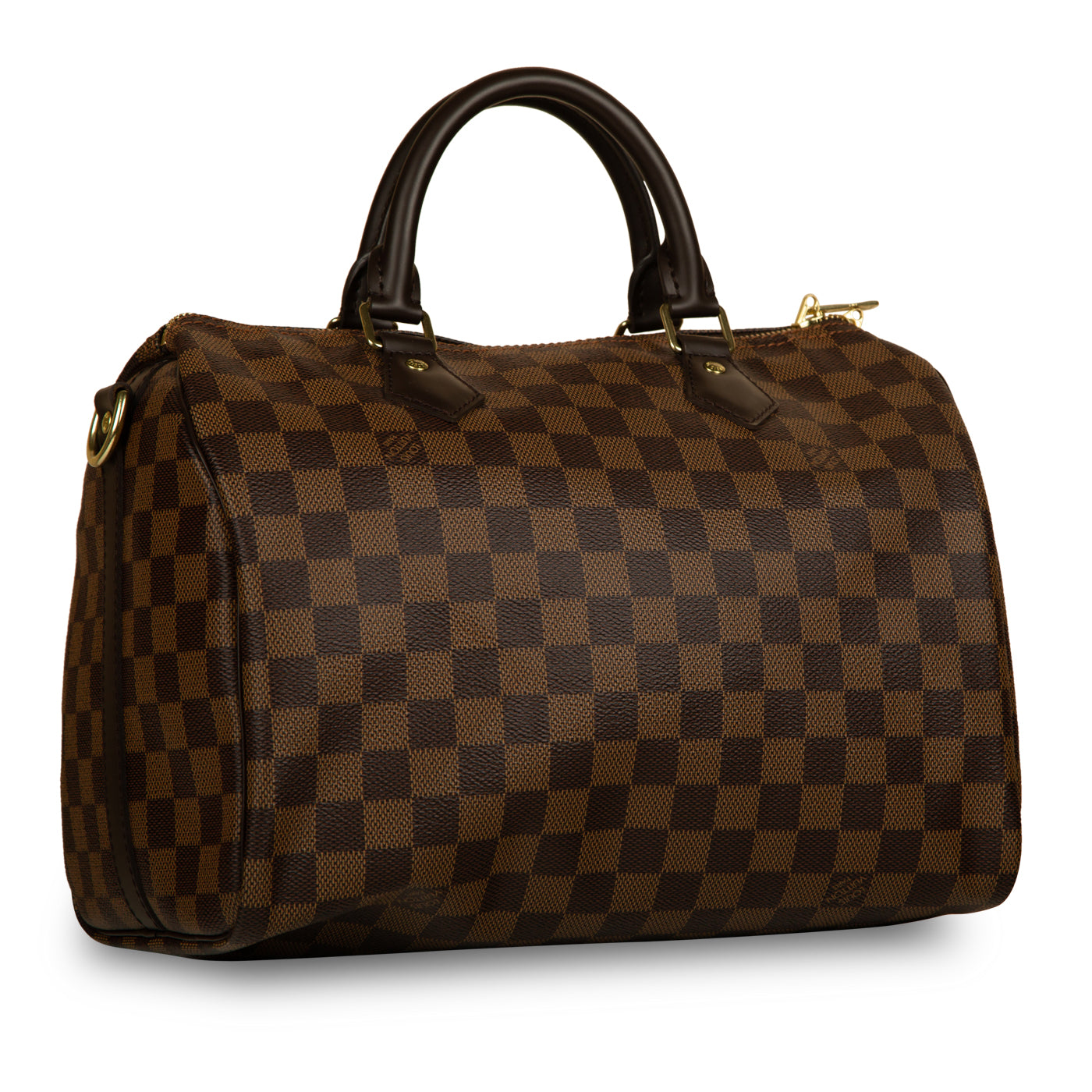 Louis Vuitton Speedy Bandoulière 30 - Damier Ebene