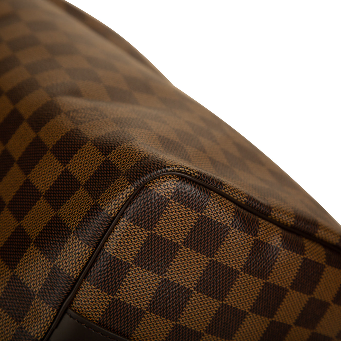 Louis Vuitton Speedy Bandoulière 30 - Damier Ebene