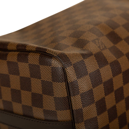 Louis Vuitton Speedy Bandoulière 30 - Damier Ebene