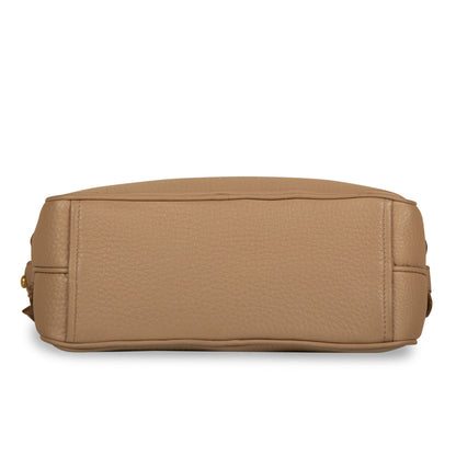 Prada Cameo Double Zip Camera Bag