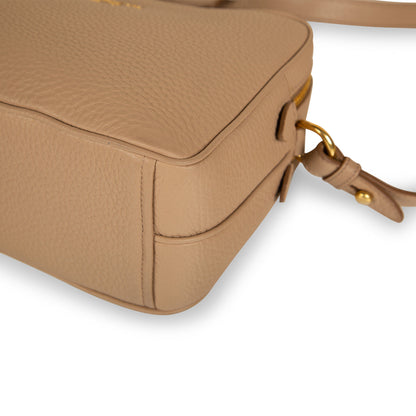Prada Cameo Double Zip Camera Bag