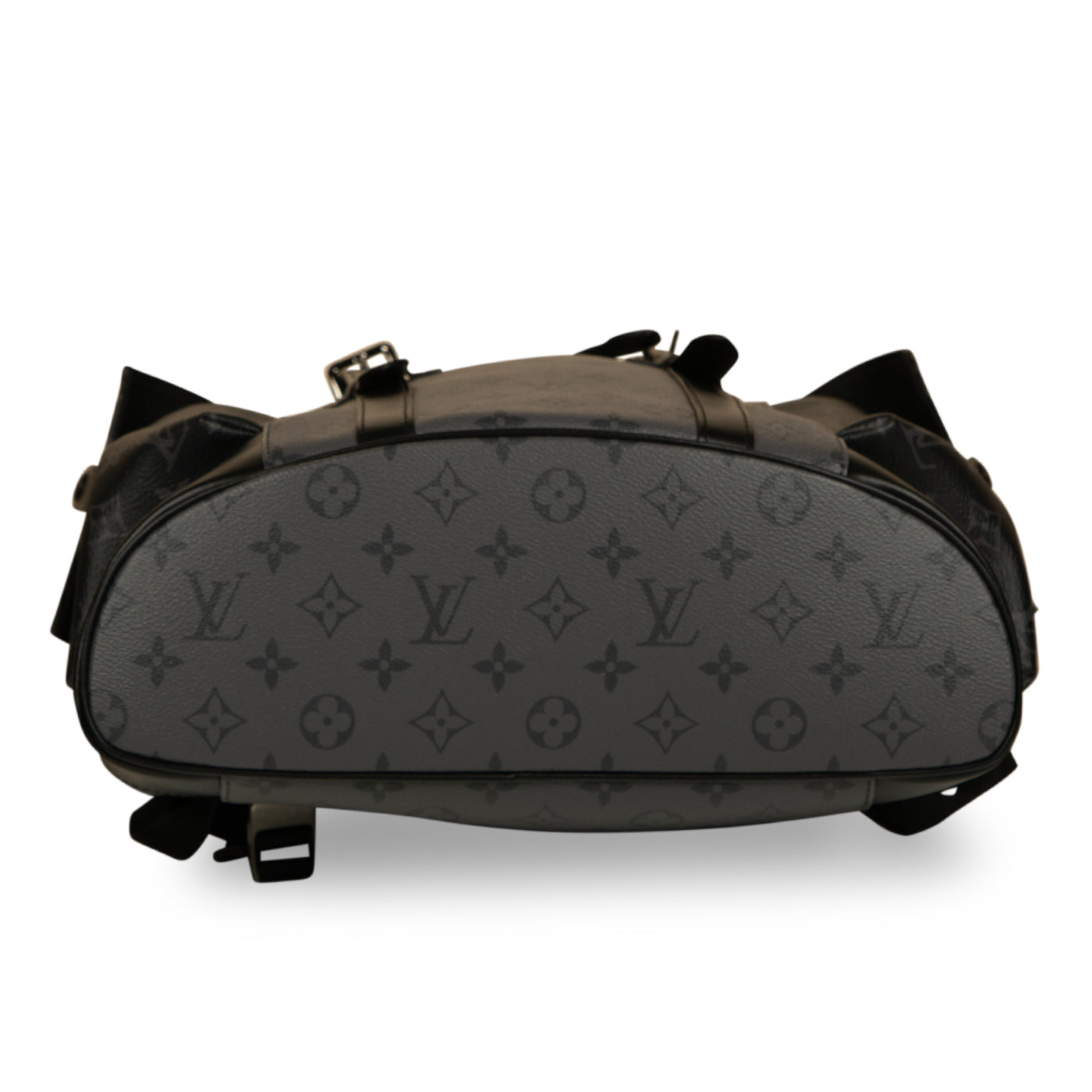 Louis Vuitton Christopher PM Backpack - Monogram Eclipse