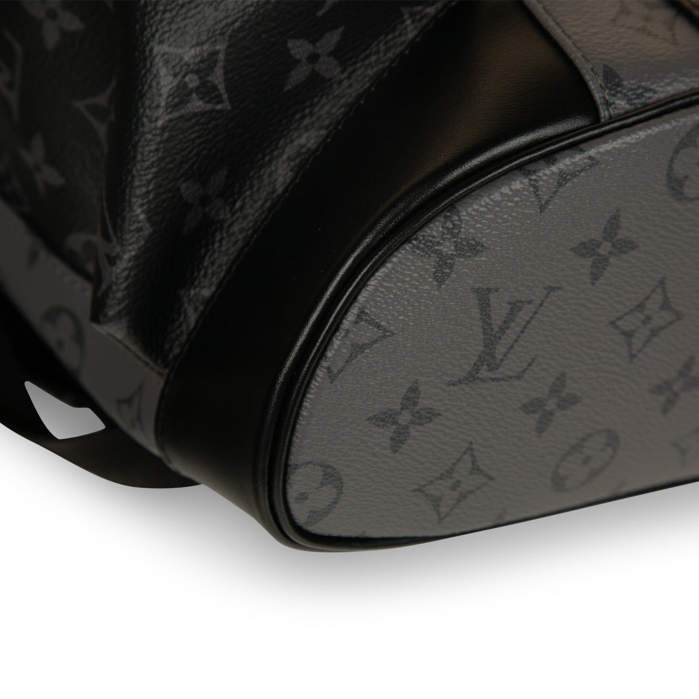 Louis Vuitton Christopher PM Backpack - Monogram Eclipse