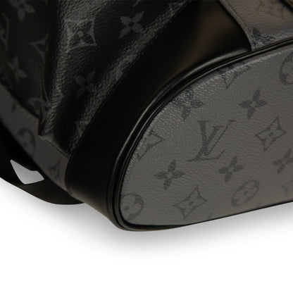 Louis Vuitton Christopher PM Backpack - Monogram Eclipse
