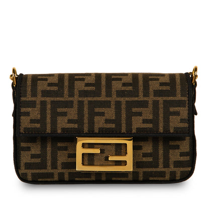 Fendi Mini Baguette Bag