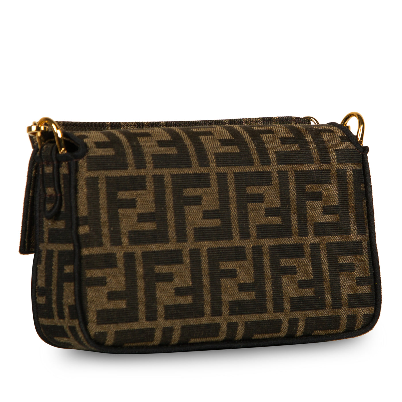 Fendi Mini Baguette Bag