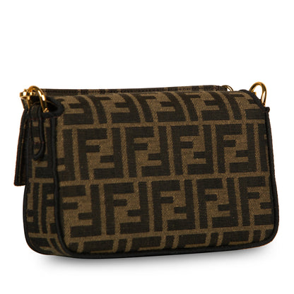 Fendi Mini Baguette Bag