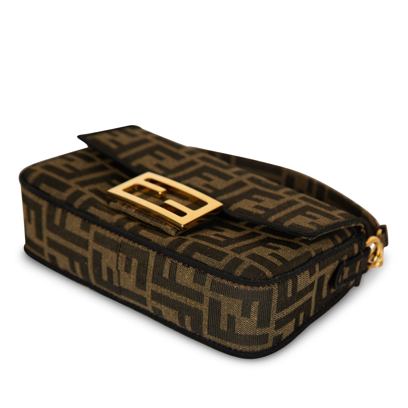 Fendi Mini Baguette Bag