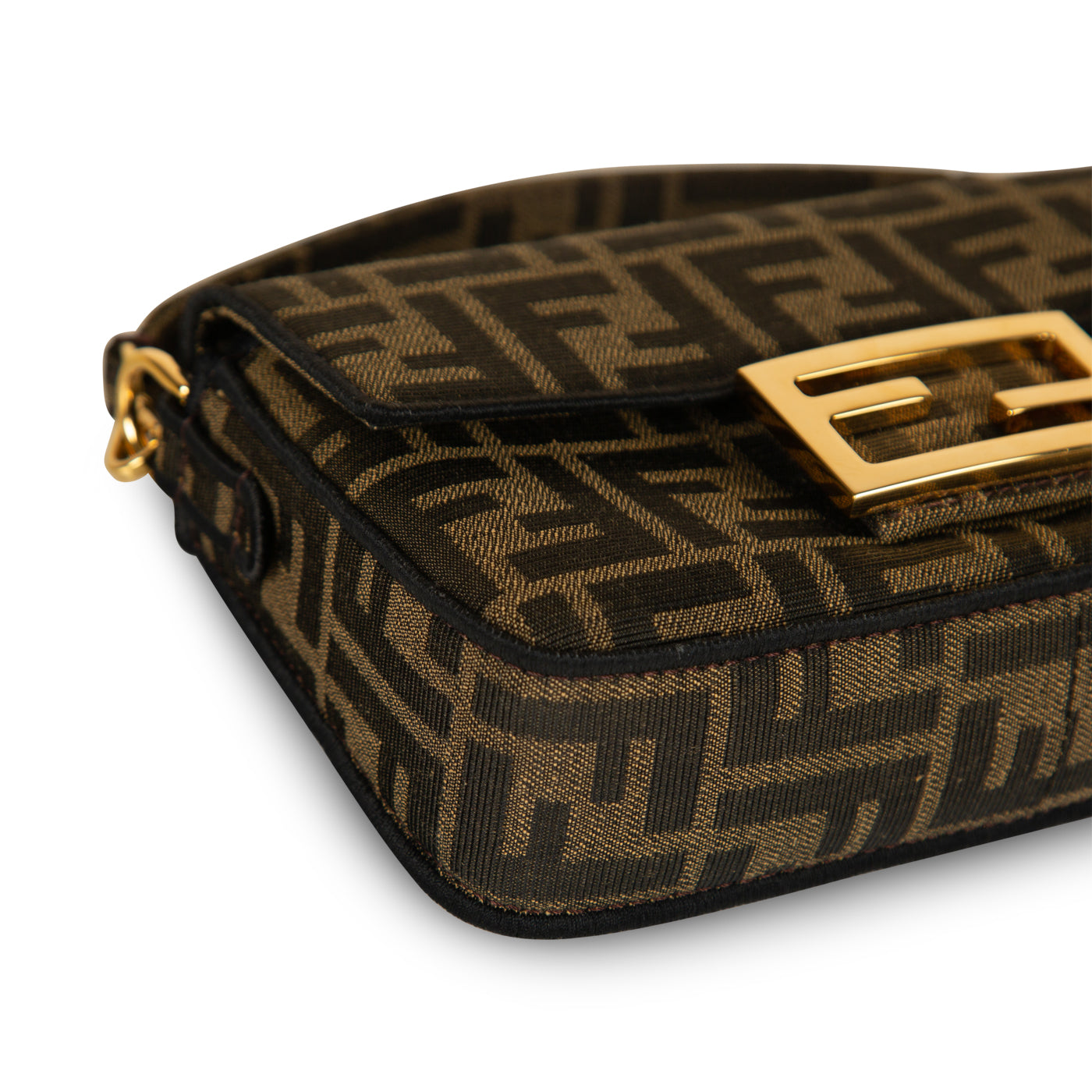 Fendi Mini Baguette Bag