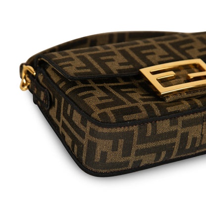 Fendi Mini Baguette Bag