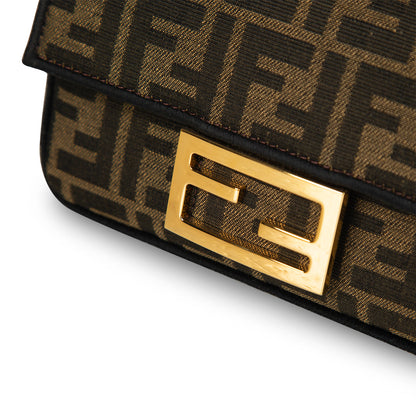 Fendi Mini Baguette Bag