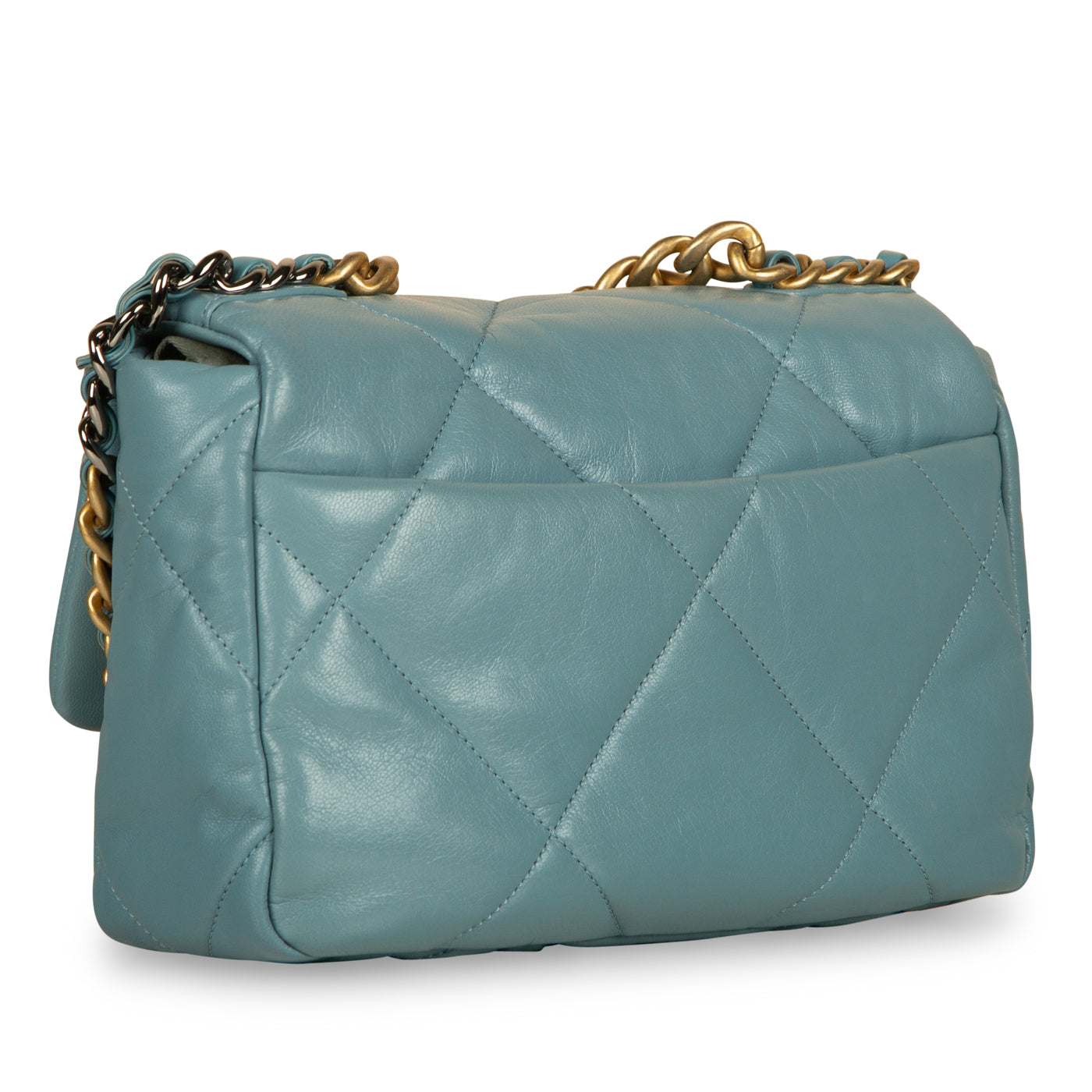 Chanel Chanel 19 Flap Bag - Small