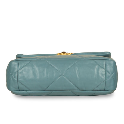 Chanel Chanel 19 Flap Bag - Small