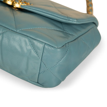 Chanel Chanel 19 Flap Bag - Small