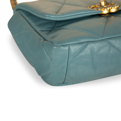 Chanel Chanel 19 Flap Bag - Small