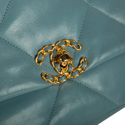 Chanel Chanel 19 Flap Bag - Small