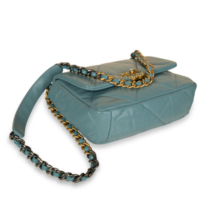 Chanel Chanel 19 Flap Bag - Small