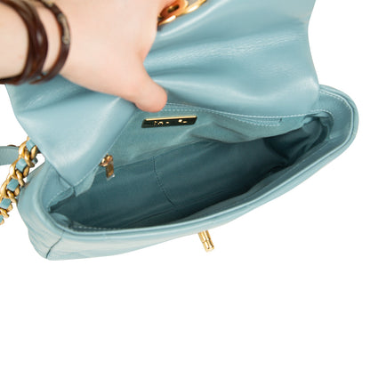 Chanel Chanel 19 Flap Bag - Small