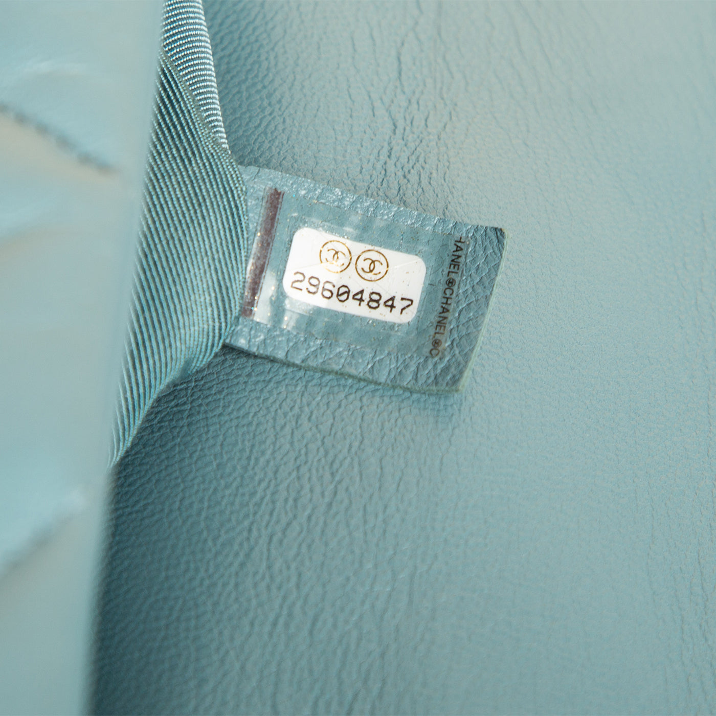 Chanel Chanel 19 Flap Bag - Small