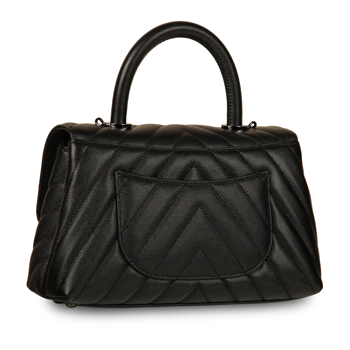 Chanel Coco Handle - Small