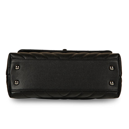 Chanel Coco Handle - Small