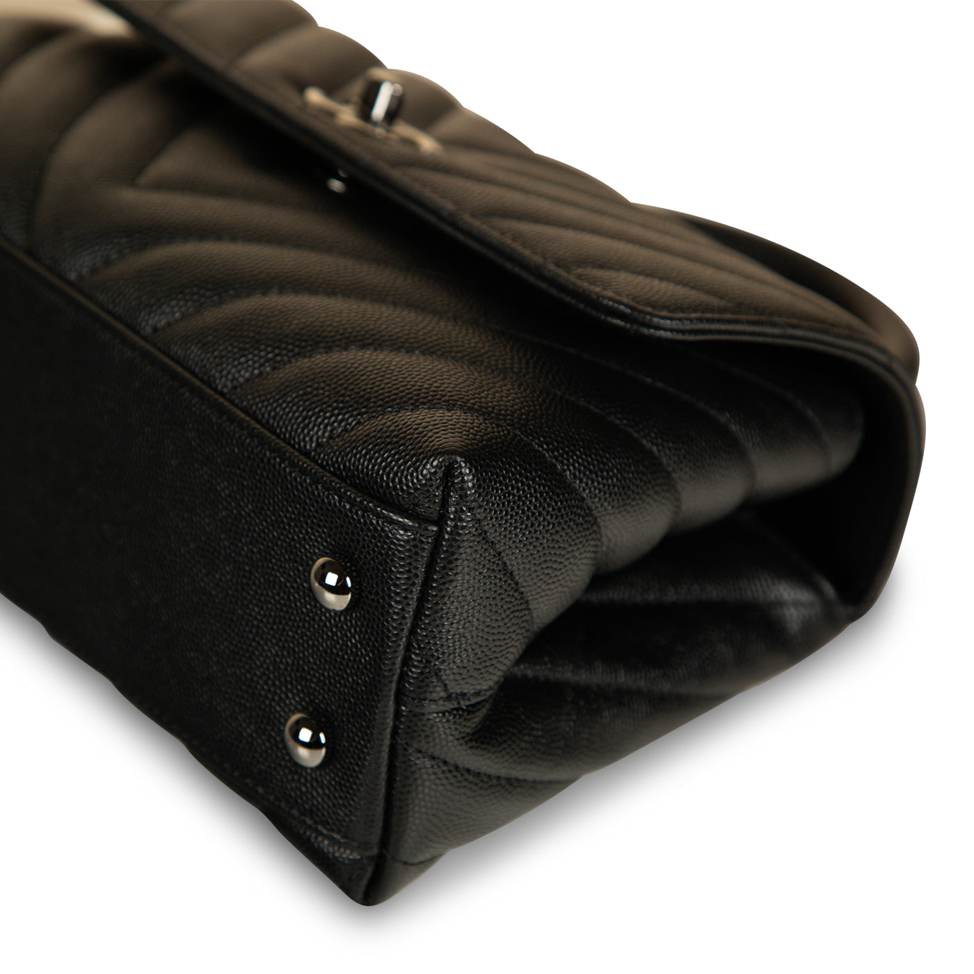 Chanel Coco Handle - Small