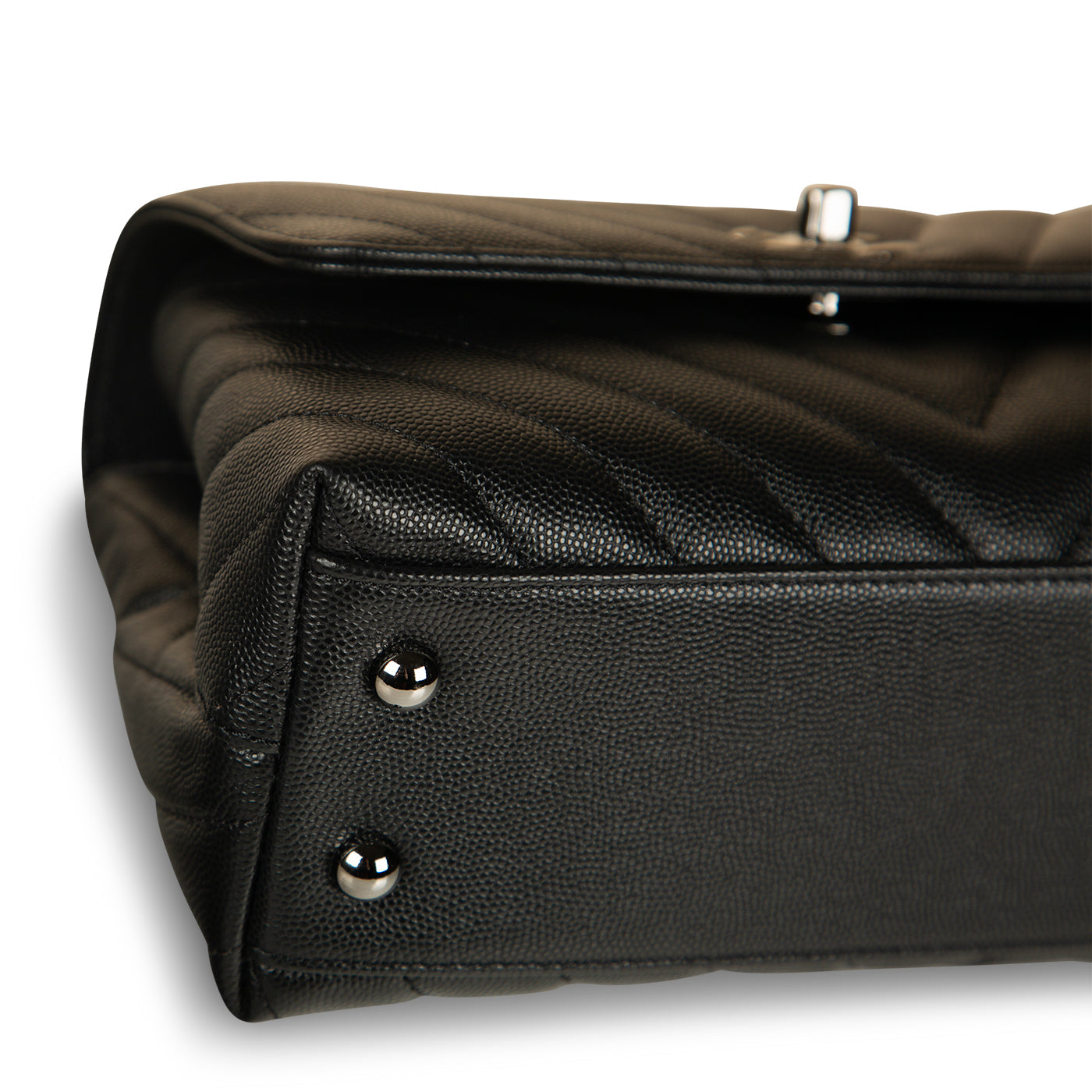 Chanel Coco Handle - Small