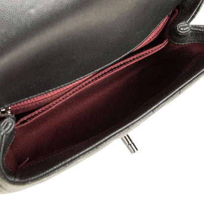 Chanel Coco Handle - Small