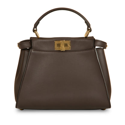 Fendi Peekaboo Mini