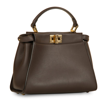 Fendi Peekaboo Mini