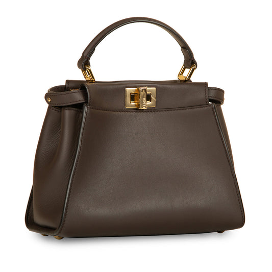 Fendi Peekaboo Mini
