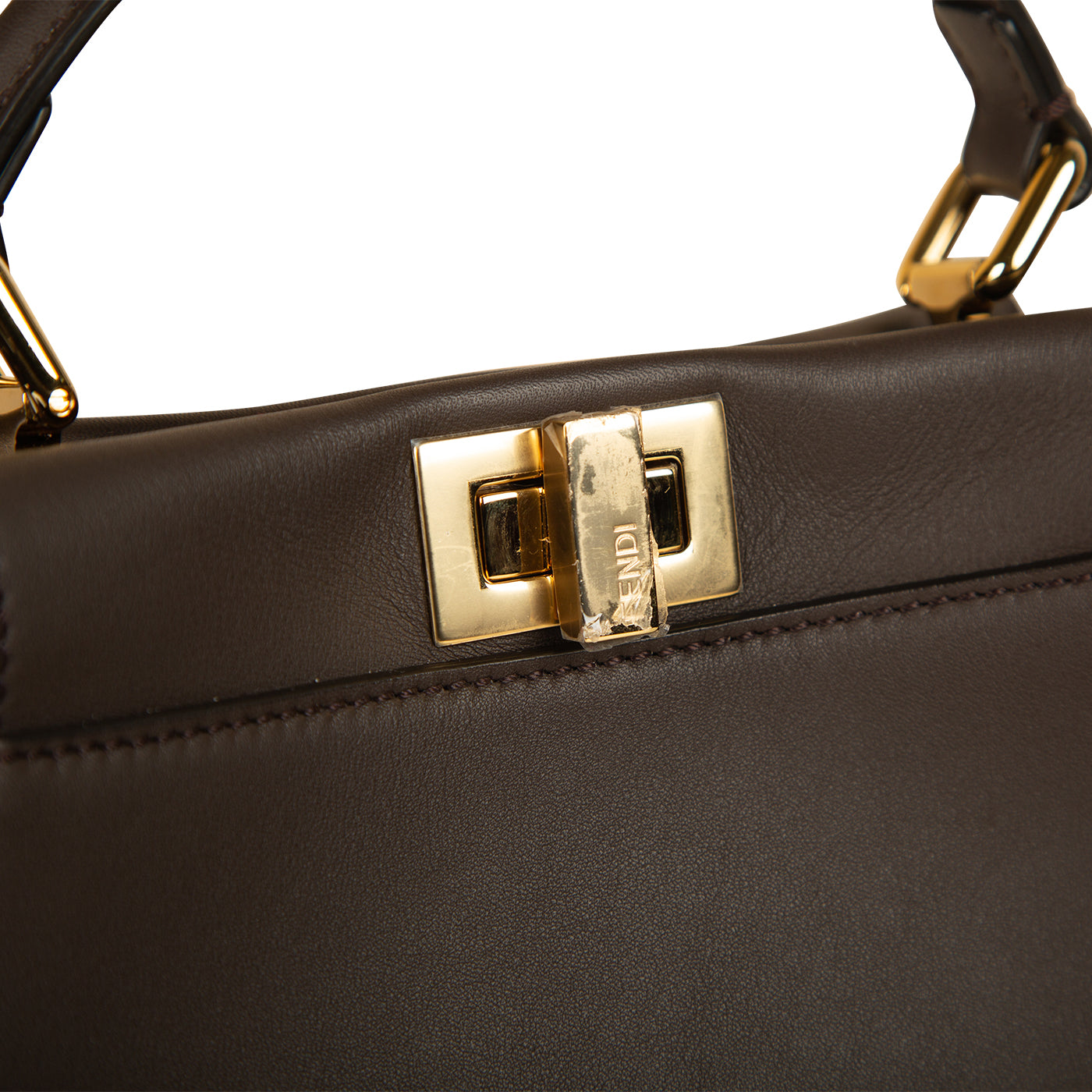 Fendi Peekaboo Mini