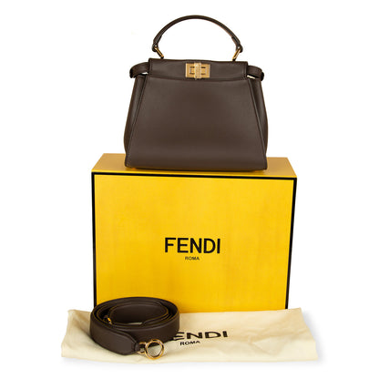 Fendi Peekaboo Mini