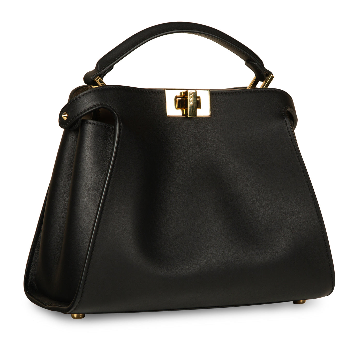 Fendi Peekaboo Essentially